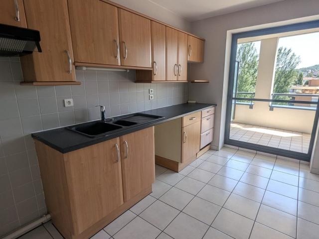 Location Appartement Rue de l'Écorchade, Chamalières