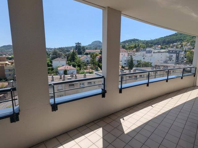 Location Appartement Rue de l'Écorchade, Chamalières