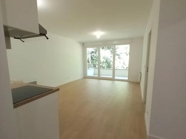 Location Appartement Rue de l'Écureuil, Le Taillan Médoc