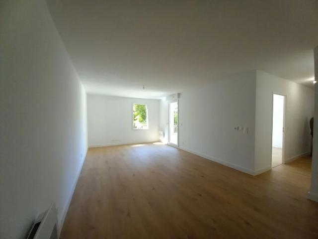 Location Appartement Rue de l'Écureuil, Le Taillan Médoc