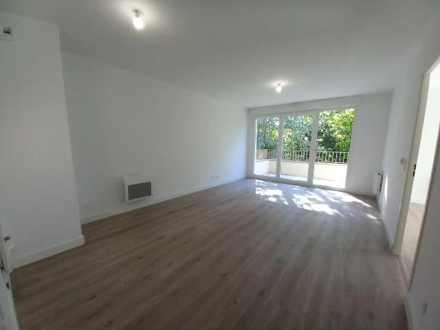 Location Appartement Rue de l'Écureuil, Le Taillan Médoc