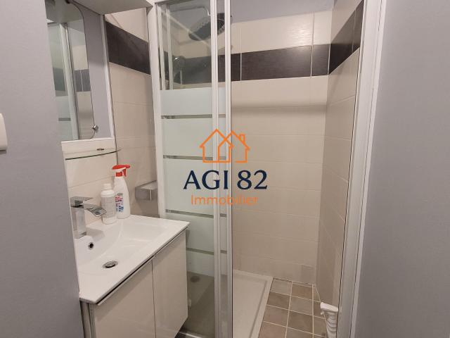 Location Appartement Rue de l'Égalité, Castelsarrasin