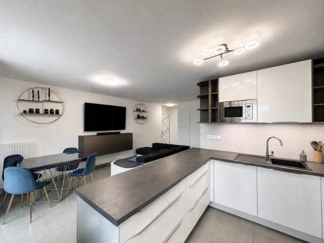 Location Appartement Rue de l'Égalité, Champigny sur Marne