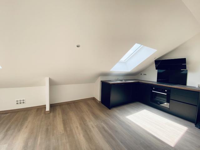 Location Appartement Rue de l'Égalité, Belfort