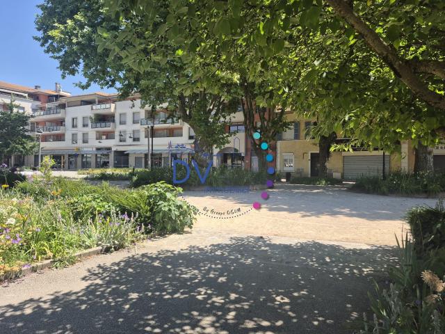 Location Appartement Rue de l'Égalité, Genas