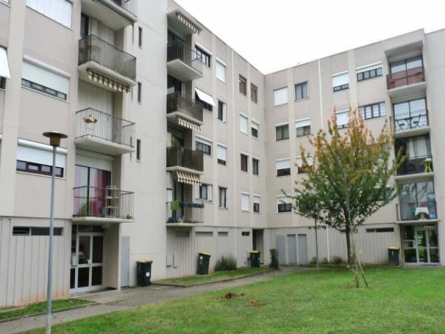 Location Appartement Rue de l'Égalité, Saint Priest