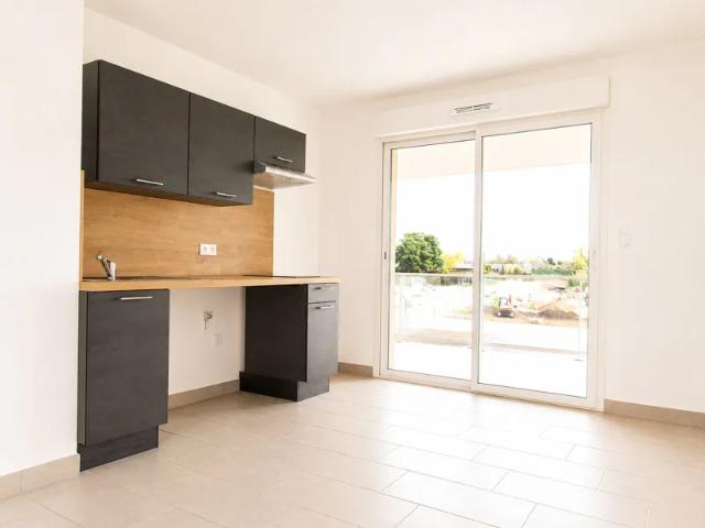 Location Appartement Rue de l'Égalité, Sérignan