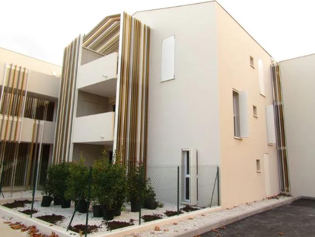 Location Appartement Rue de l'Égalité, Sérignan