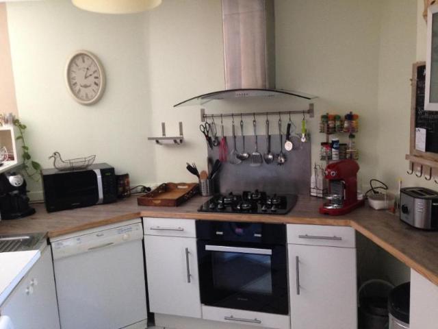Location Appartement Rue de l'Égalité, Pusignan