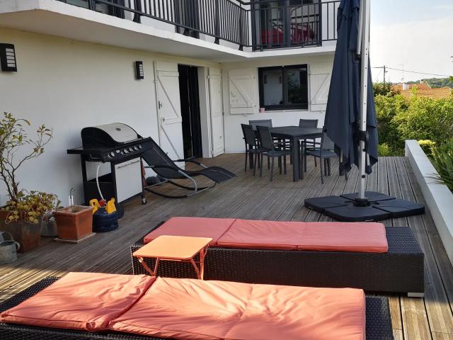 Location Appartement Rue de Léger, Saint Pierre d'Irube