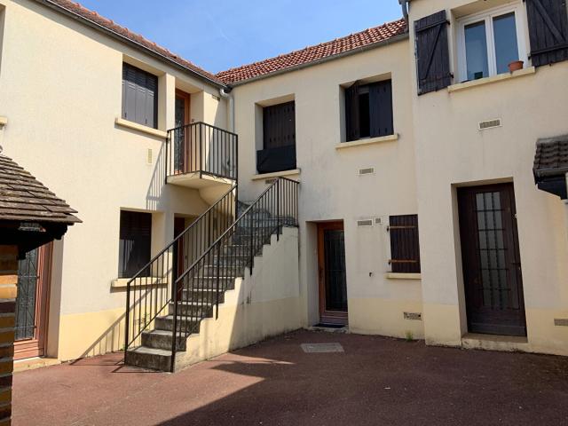 Location Appartement Rue de l'Église, Taverny