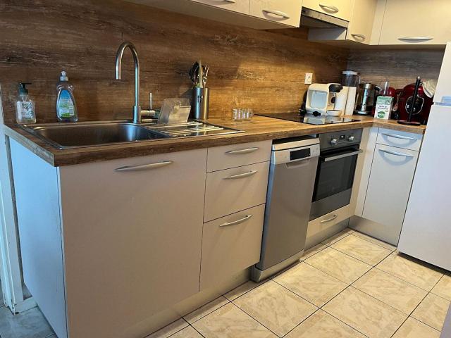 Location Appartement Rue de l'Église, Ussel