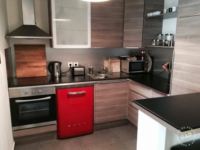 Location Appartement Rue de l'Église, Bonneuil sur Marne