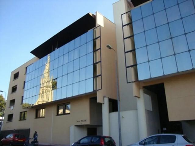 Location Appartement Rue de l'Église, Bordeaux