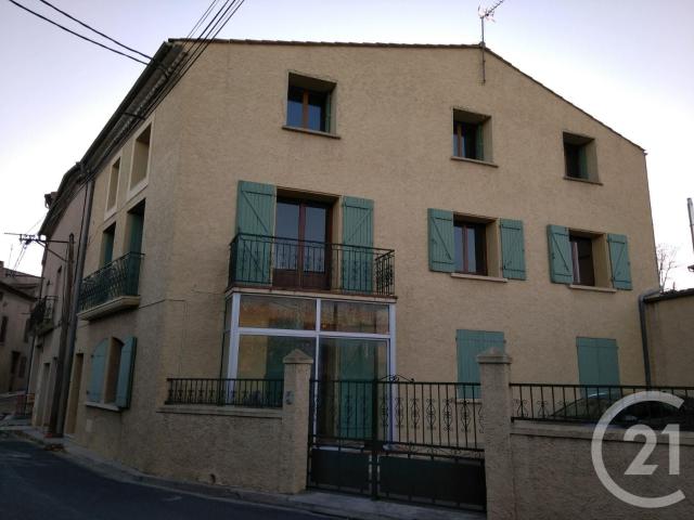 Location Appartement Rue de l'Église, Caux