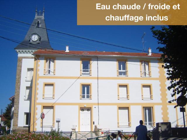 Location Appartement Rue de l'Église, Épinay sur Orge
