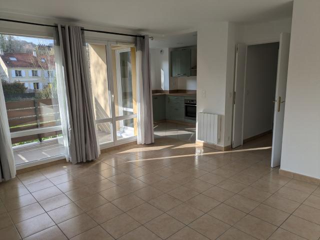 Location Appartement Rue de l'Église, Gometz le Châtel