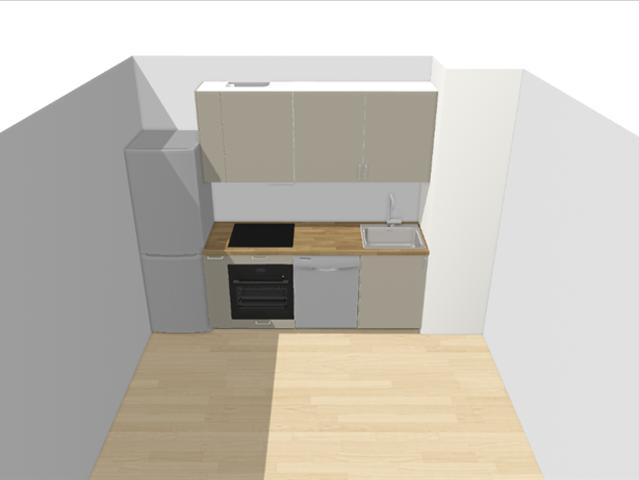 Location Appartement Rue de l'Église, Le Mée sur Seine