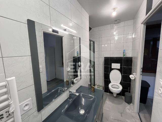 Location Appartement Rue de l'Église, Maisons du Bois Lièvremont
