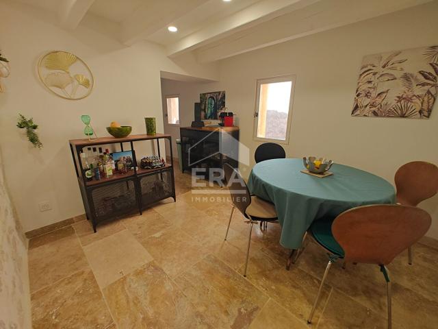 Location Appartement Rue de l'Église, Mormoiron