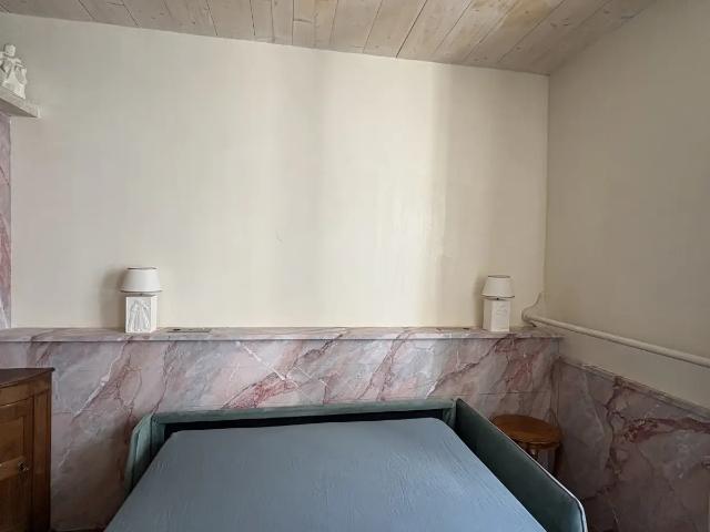 Location Appartement Rue de l'Église, Paris