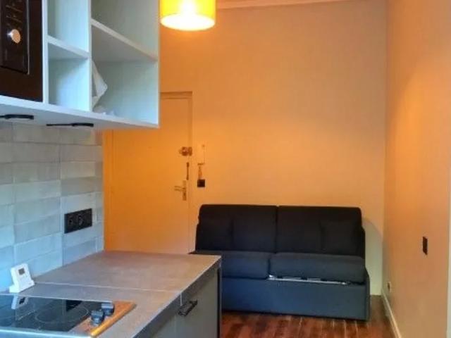Location Appartement Rue de l'Église, Paris
