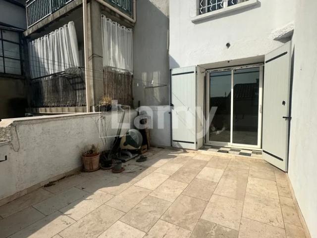Location Appartement Rue de l'Église, Rousset