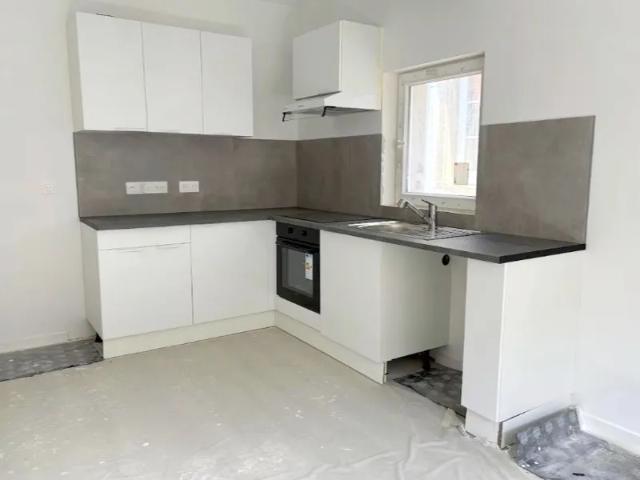 Location Appartement Rue de l'Église, Schirmeck