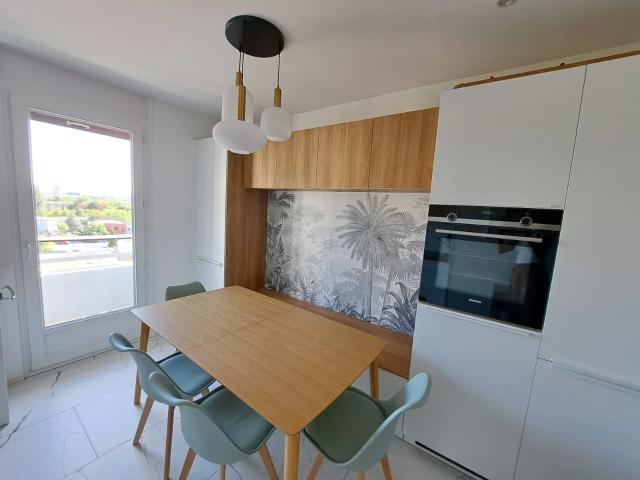 Location Appartement Rue de Leicester, Strasbourg
