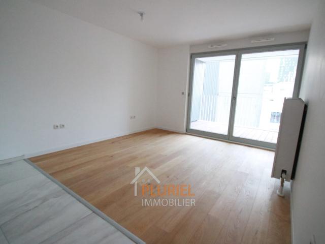 Location Appartement Rue de l'Elbe, Strasbourg