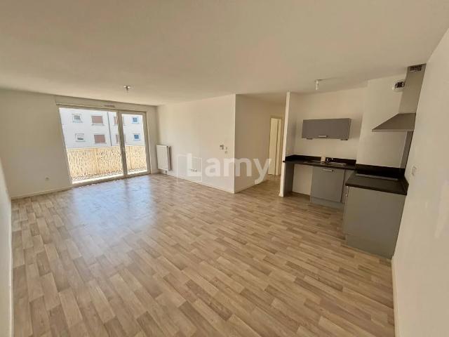 Location Appartement Rue de l'Elfterrain, Strasbourg