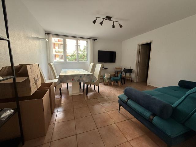 Location Appartement Rue de L'Embarcadère, Rambouillet
