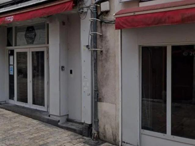 Location Appartement Rue de l'Empereur, Orléans