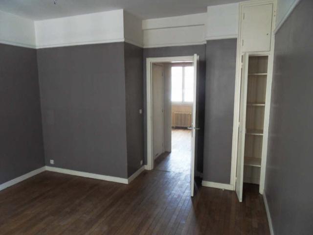 Location Appartement Rue de l'Engannerie, Caen