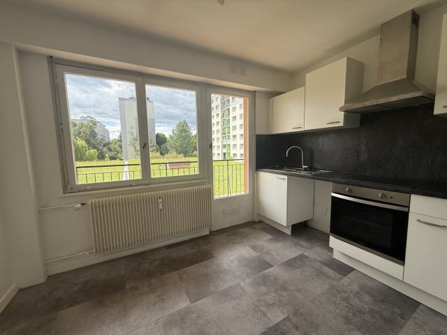 Location Appartement Rue de l'Engelbreit, Strasbourg
