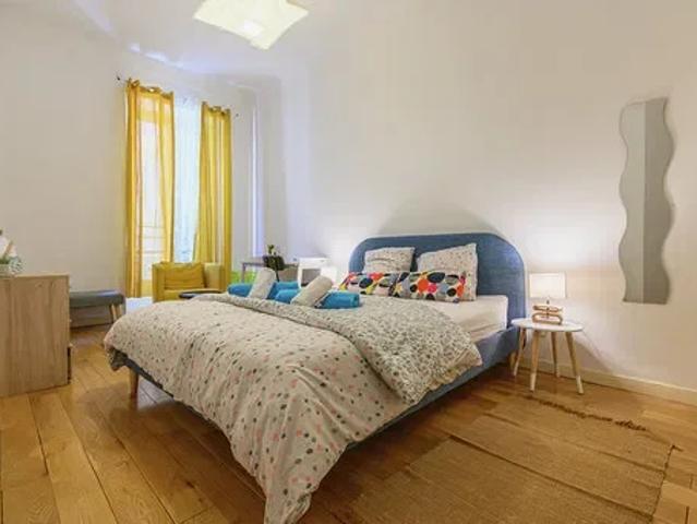 Location Appartement Rue de Lépante, Nice