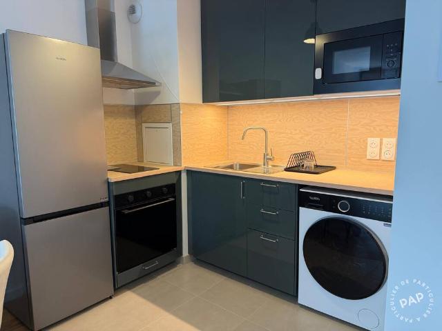 Location Appartement Rue de l'Épargne, Le Perreux sur Marne