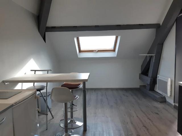Location Appartement Rue de l'Épine, Cognin