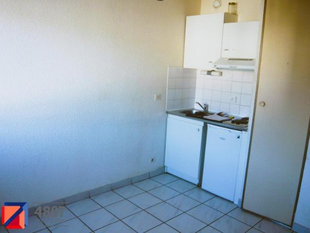 Location Appartement Rue de l'Épinguy, Cluses