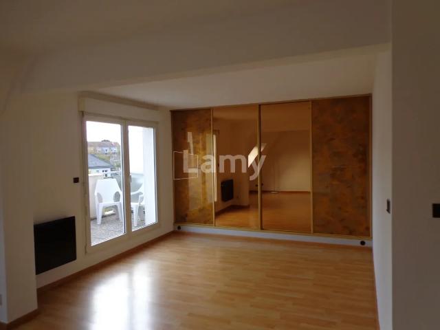 Location Appartement Rue de l'Épinoche, Strasbourg
