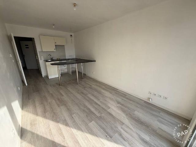 Location Appartement Rue de l'Ermitage, Draveil