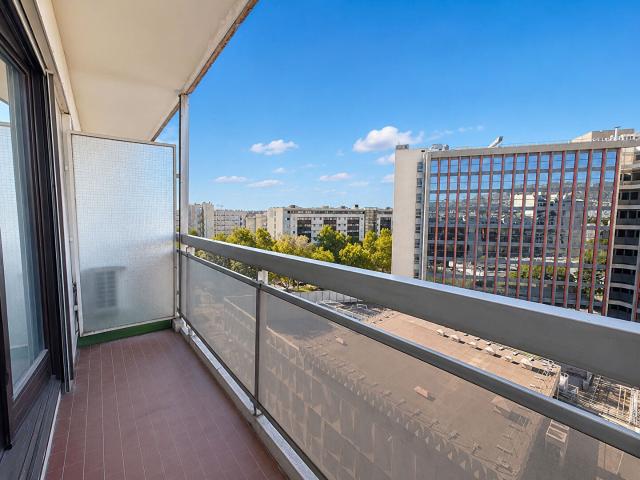 Location Appartement Rue de l'Escalon, Marseille