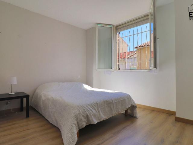 Location Appartement Rue de l'Escalon, Marseille