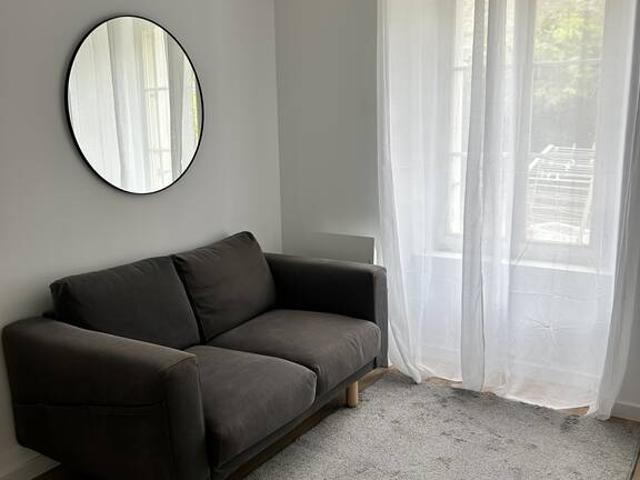 Location Appartement Rue de l'Essonne, Baulne