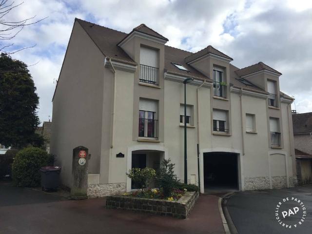 Location Appartement Rue de l'Essonne, Baulne