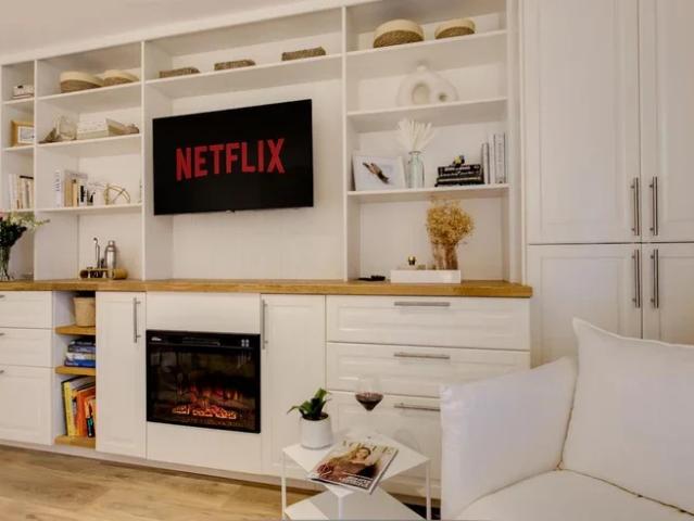 Location Appartement Rue de l'Essert, Les Houches