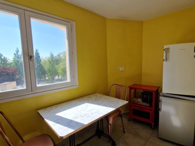 Location Appartement Rue de l'Espoir, Villeurbanne