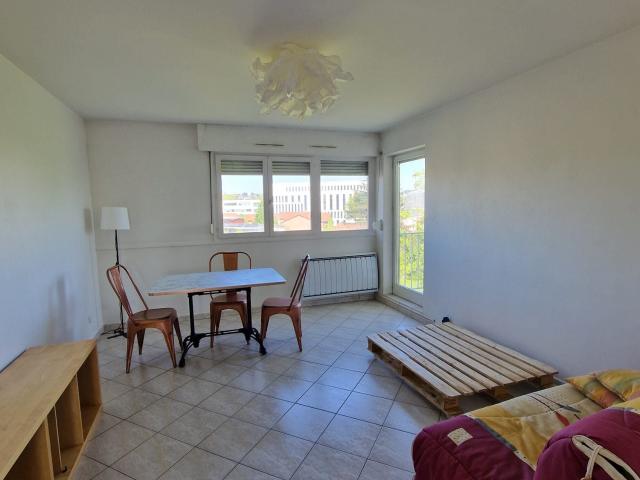 Location Appartement Rue de l'Espoir, Villeurbanne