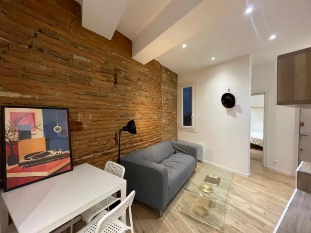 Location Appartement Rue de l'Esquile, Toulouse