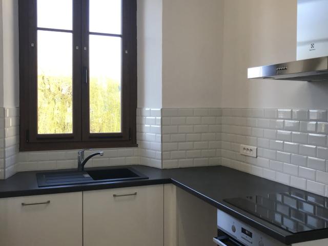 Location Appartement Rue de l'Est, Belfort